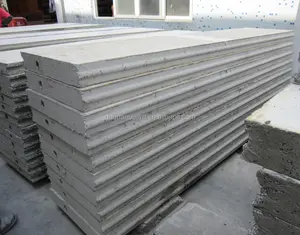 Fiber Cement Siding panel no asbestos cement sheet