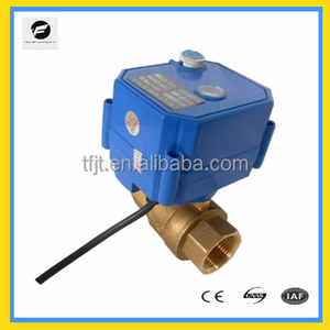 Elektrisches ventil Lecksuche und Wasser abschalten system, wasser sparende system, einige andere automatische steuerung - Product Image 3