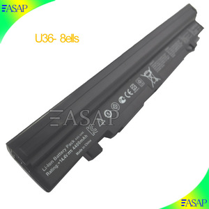 Batería de repuesto para <span class=keywords><strong>Asus</strong></span> U46E U46JC U46J U56E U56 U56JC A32-U46 A42-U46 - Product Image 1