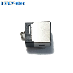 Para HP Compaq AL51 CL50 <span class=keywords><strong>CL51</strong></span> DAT20 DAT23 Laptop DC Power Jack (PJ042)-Conector de alta calidad - Product Image 3