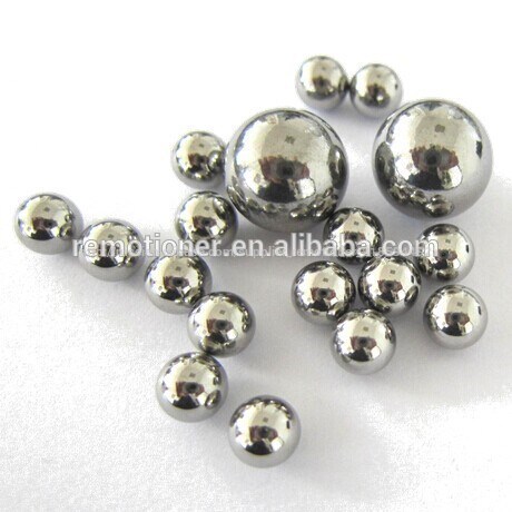 горячая продажа 20mm 25mm 30mm подшипниковая сталь мяч g10-g1000 0.5-50.8mm