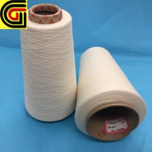 100% tinh khiết <span class=keywords><strong>spun</strong></span> sợi tre - Product Image 2