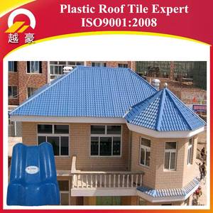 ASA — carreaux d'angle en résine synthétique revêtus de zinc, carrelage de toit en plastique, style japonais, pièces - Product Image 6