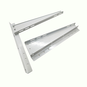 Climatiseur et climatisation de bonne qualité, pièces, supports muraux d'extérieur, en plastique, pièces de rechange à <span class=keywords><strong>vendre</strong></span> - Product Image 2
