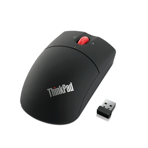 Lenovo ratón inalámbrico 0A36193 interfaz USB ratón para computadora MAC PC portátil para juegos ratón <span class=keywords><strong>logitech</strong></span> Windows7 8 10 - Product Image 5