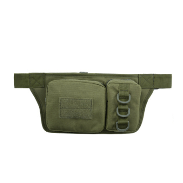 Verde dell'esercito