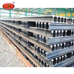 มาตรฐานสูงชนิดต่างๆของรางเหล็ก8Kg <span class=keywords><strong>Light</strong></span> <span class=keywords><strong>Rail</strong></span>