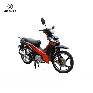 Motocicleta Económica <span class=keywords><strong>Super</strong></span> <span class=keywords><strong>Cub</strong></span> de 110cc 125cc <span class=keywords><strong>150cc</strong></span> - Product Image 2