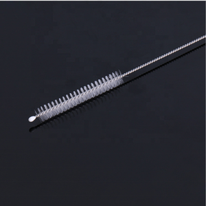 Le nettoyage d'acier inoxydable de Offre Spéciale brosse les nettoyeurs en Nylon de paille pour le tuyau potable - Product Image 3