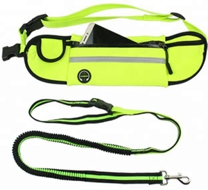 Laisses de dressage pour chiens en nylon imperméable et écologique, robustes, pour la construction, <span class=keywords><strong>l</strong></span>'ingénierie et <span class=keywords><strong>l</strong></span>'<span class=keywords><strong>immobilier</strong></span> - Product Image 4