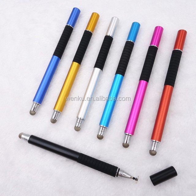 Supplier With Custom Logo Touch Screen Devices Screen Touch Tablet Universal Stylish Pen for Mobile Phone Stylus Pens