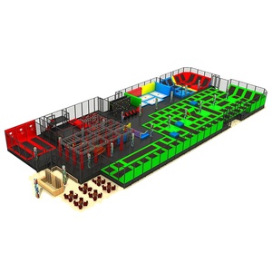 <span class=keywords><strong>Trampoline</strong></span> parc mobile, nouveau modèle, moins cher, en <span class=keywords><strong>magasin</strong></span>, en vente - Product Image 3