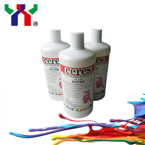 Solusi permen karet YY-338 berkualitas tinggi untuk pelat PS - Product Image 3