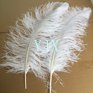 plumas sinteticas