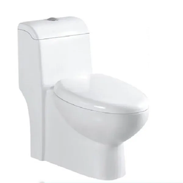 HS-066 standard toilet dimensions/ toilet dimensions/ one piece toilet factory