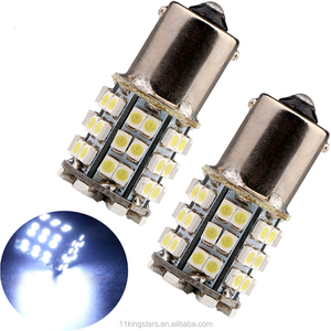 Yosovlamp-Luz led de giro T20 3157, luz de señal de giro, 1156 ba15s 1210 54SMD, 1157 bay15d, luz de freno automático - Product Image 1