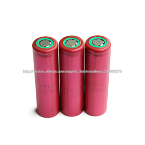 Новый импортированы Sanyo 18650 2400mah аккумулятор <span class=keywords><strong>3</strong></span>,7 литиевая батарея - Product Image 1