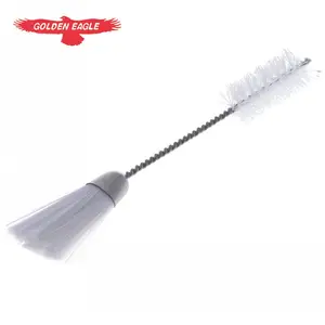 Sewing Double-headed cleaning brush BR1, for cleaning Sewing Machines