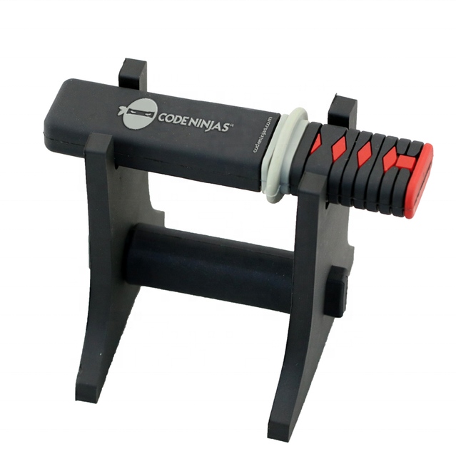 Samurai Sword USB Katana Flash Drive 8GB 16GB 32GB 64GB 128GB