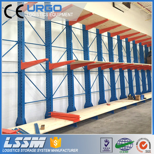 Bán Buôn Heavy Duty Giá Rẻ <span class=keywords><strong>Cantilever</strong></span> Kệ - Product Image 4