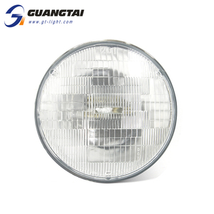Zertifiziert DOT CE ISO9001 Typ 2D1 Scheinwerfer-Autolampe H6024 <span class=keywords><strong>Halogen</strong></span>-Versiegelte Leuchte - Product Image 1