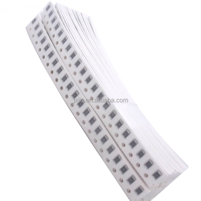 Support BOM Quotation SMD 2725 4W 1% 0.0005R 0.5mR 0m50 0.5MR resistance LR2725-24R0005F1 R0005