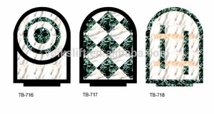 Elevador de turismo con cabina de cristal, elevador hidráulico panorámico - Product Image 4