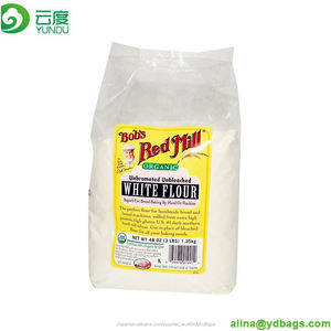 China confiable Shandong fábrica fabricante nuevo grado alimenticio virgen envases de plástico saco <span class=keywords><strong>precio</strong></span> de la bolsa de <span class=keywords><strong>azúcar</strong></span> - Product Image 1