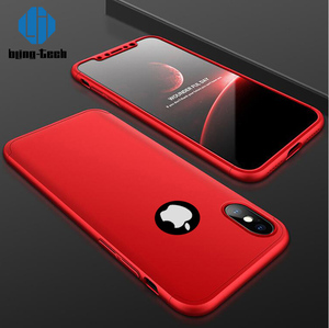 Approvisionnement direct d'usine vente chaude téléphone cas pour iphone couverture x distinctif - Product Image 4