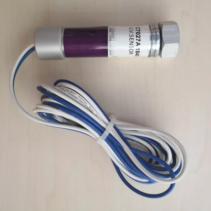 Control uv. Control uv