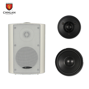 Pa system CL911 restaurant class household audio Wall pa speaker - Product Image 2