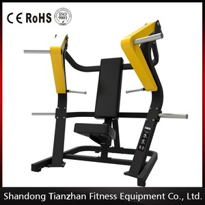 Équipement de gymnastique de forme physique/TZ-6062 de <span class=keywords><strong>presse</strong></span> de poitrine/dispositif de force d'exercice - Product Image 6