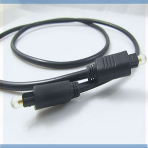 <span class=keywords><strong>Cable</strong></span> de <span class=keywords><strong>Audio</strong></span> Digital Óptico de Fibra óptica Toslink <span class=keywords><strong>Cable</strong></span> <span class=keywords><strong>2</strong></span> <span class=keywords><strong>metros</strong></span> - Product Image 3