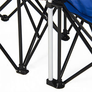 Chaise <span class=keywords><strong>pliante</strong></span> d'extérieur pour pique-nique double R avec <span class=keywords><strong>table</strong></span> et parasol, camping sur la <span class=keywords><strong>plage</strong></span>, chaise <span class=keywords><strong>pliante</strong></span> - Product Image 6