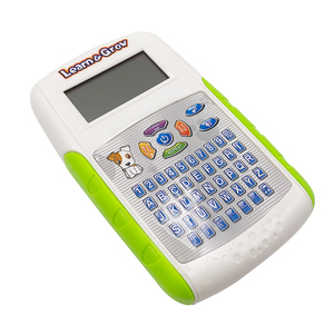 Mágico aprendizaje calculadora táctil juguete educativo Juguete musical para 3 plus años - Product Image 4