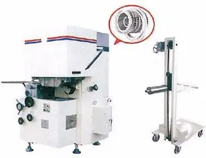 Mesin manufaktur permen dari Cina otomatis mesin pembuat permen karet/mesin pencetak permen jeli