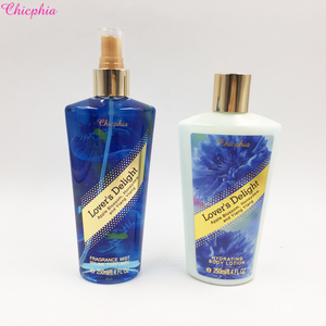 Amor al por mayor deleite <span class=keywords><strong>de</strong></span> fina fragancia niebla/Body Splash/Perfume - Product Image 2