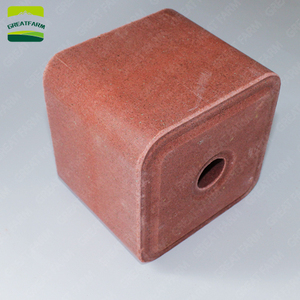 New 5kg muối khoáng liếm khối cho ngựa & Cừu cho trang trại chăn nuôi 3-năm bảo hành - Product Image 3