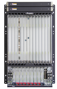 Tarjeta de procesamiento de servicios de línea OptiX OSN 9800 TNU5N404T65 <span class=keywords><strong>4</strong></span> x 100 Gbit/s -- OSN9800 - Product Image 2