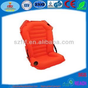 <span class=keywords><strong>Voiture</strong></span> <span class=keywords><strong>gonflable</strong></span> siège d'appoint pour les enfants - Product Image 1