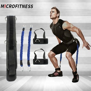 Tập Thể Dục Đào Tạo Kháng Ban Nhạc Thư Bị Trả Lại Huấn Luyện Viên Cho Tốc Độ Nhanh Nhẹn - Product Image 2