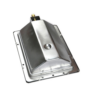 <span class=keywords><strong>Estufa</strong></span> de barbacoa de Gas de calefacción DIY infrarroja HD220 con piezas de boquilla de entrada de Gas para barbacoa interior al aire libre - Product Image 4