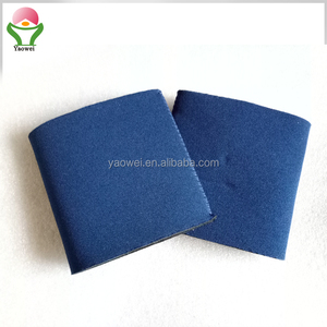 Mới nhất thời trang chất lượng tốt tùy chỉnh Neoprene gấp bia có thể mát tay áo - Product Image 5