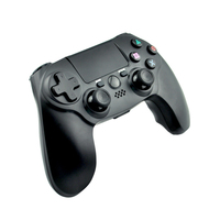 Manette de jeu sans fil Cstar BT avec moteur de vibration pour 4 pour Slim & Pro