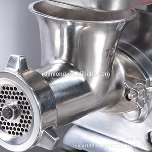 Commercial Food Processing Stainless Steel <strong>Electric</strong> Meat <strong>Mincer</strong> - Product Image 3