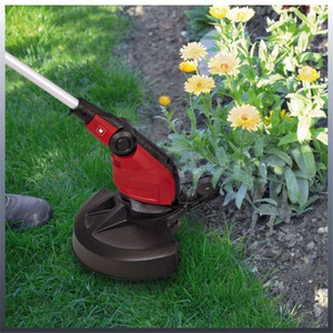Taglierina <span class=keywords><strong>per</strong></span> <span class=keywords><strong>erba</strong></span> con funzione di taglio capacity 600w 30mm - Product Image 5