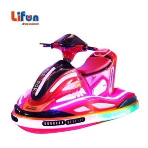 Les enfants populaires montent sur <span class=keywords><strong>des</strong></span> manèges de <span class=keywords><strong>parc</strong></span> d'attractions de moto de Prince à piles de machine de tour de moteur entrent - Product Image 3