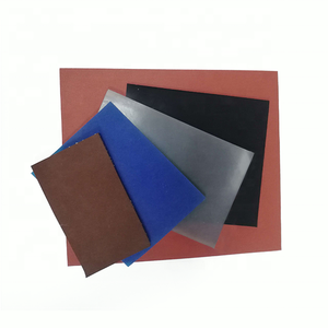 แผ่นฉนวนโฟมซิลิโคน2มม. แผ่นยางเสริม Epdm - Product Image 4