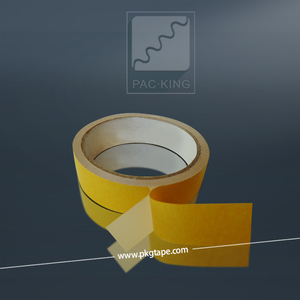 Alto quanlity y precio <span class=keywords><strong>bajo</strong></span>!!!Buena venta! doble cara cinta de tela para alfombras, mobiliario de pared - Product Image 5