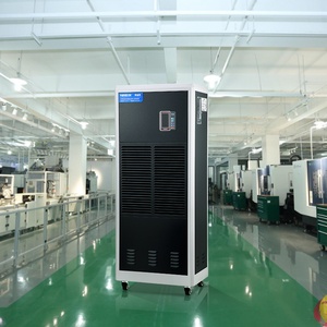 <span class=keywords><strong>Deshumidificador</strong></span> de Laboratorio, <span class=keywords><strong>Deshumidificador</strong></span> Industrial de 6.8 kg con Ahorro de Energía - Product Image 5